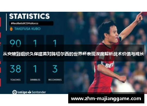 从突破到组织久保建英对阵切尔西的世界杯表现深度解析战术价值与成长